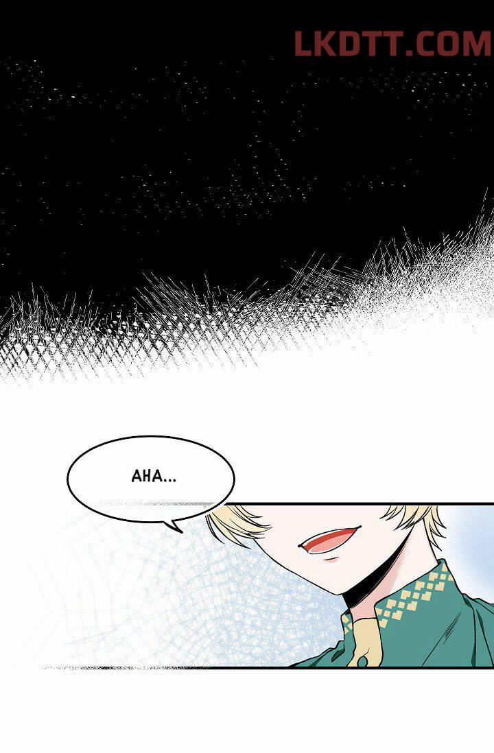 Mylord, Nữ Hoàng Của Loài Sói! 8 trang 42