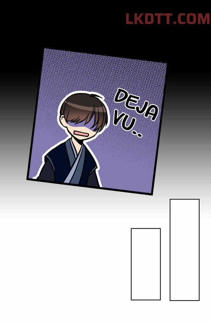 Mylord, Nữ Hoàng Của Loài Sói! 8 trang 48