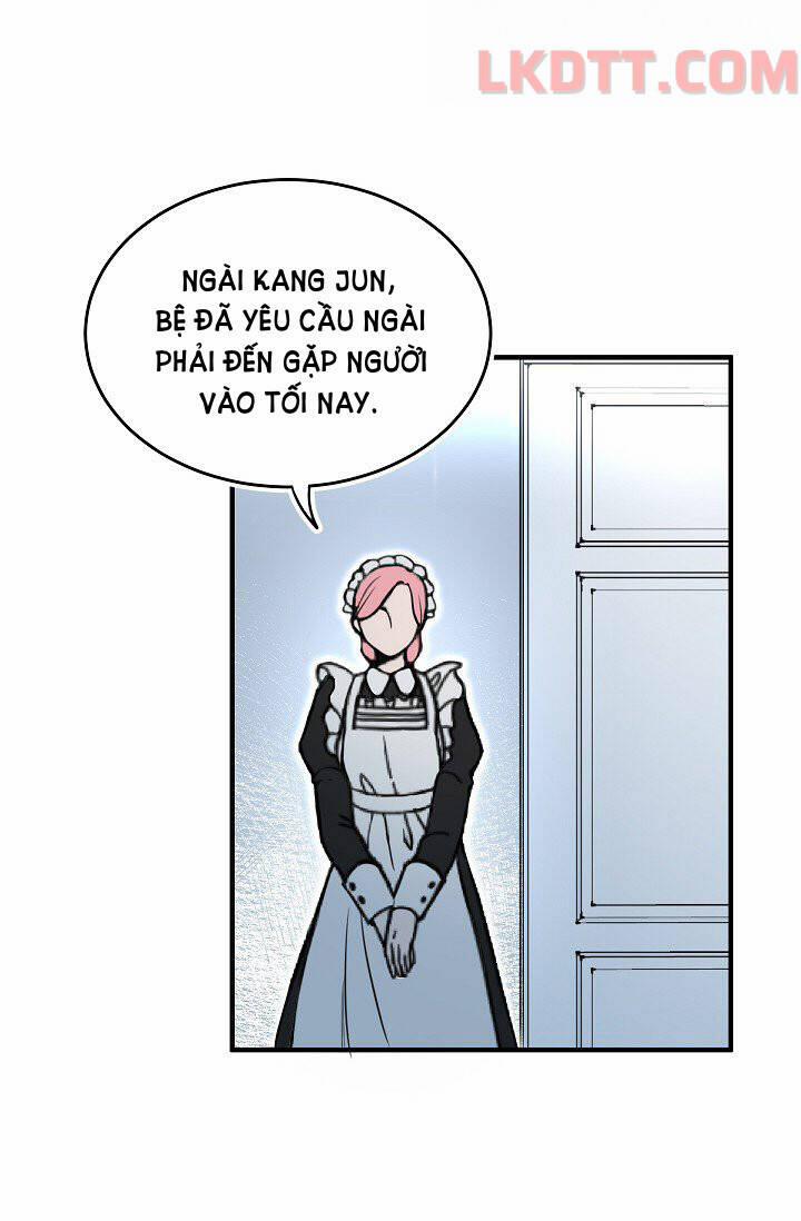 Mylord, Nữ Hoàng Của Loài Sói! 8 trang 49