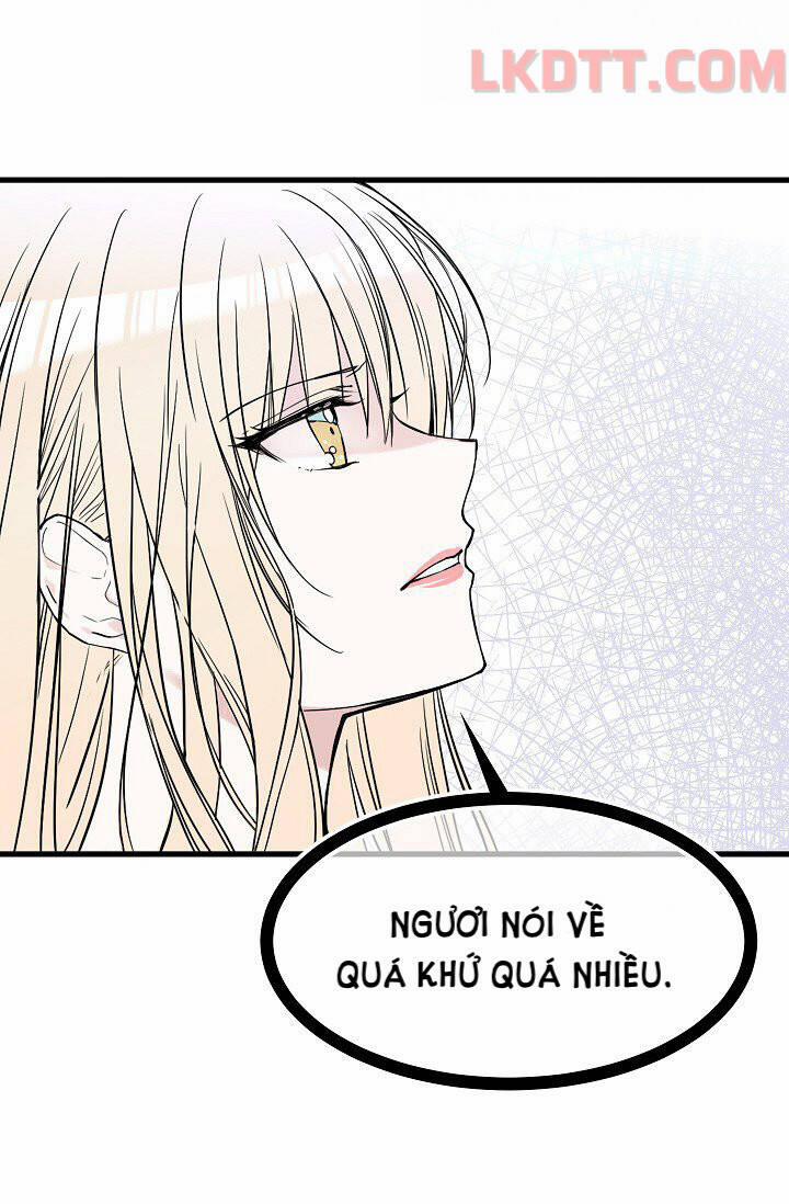 Mylord, Nữ Hoàng Của Loài Sói! 8 trang 5