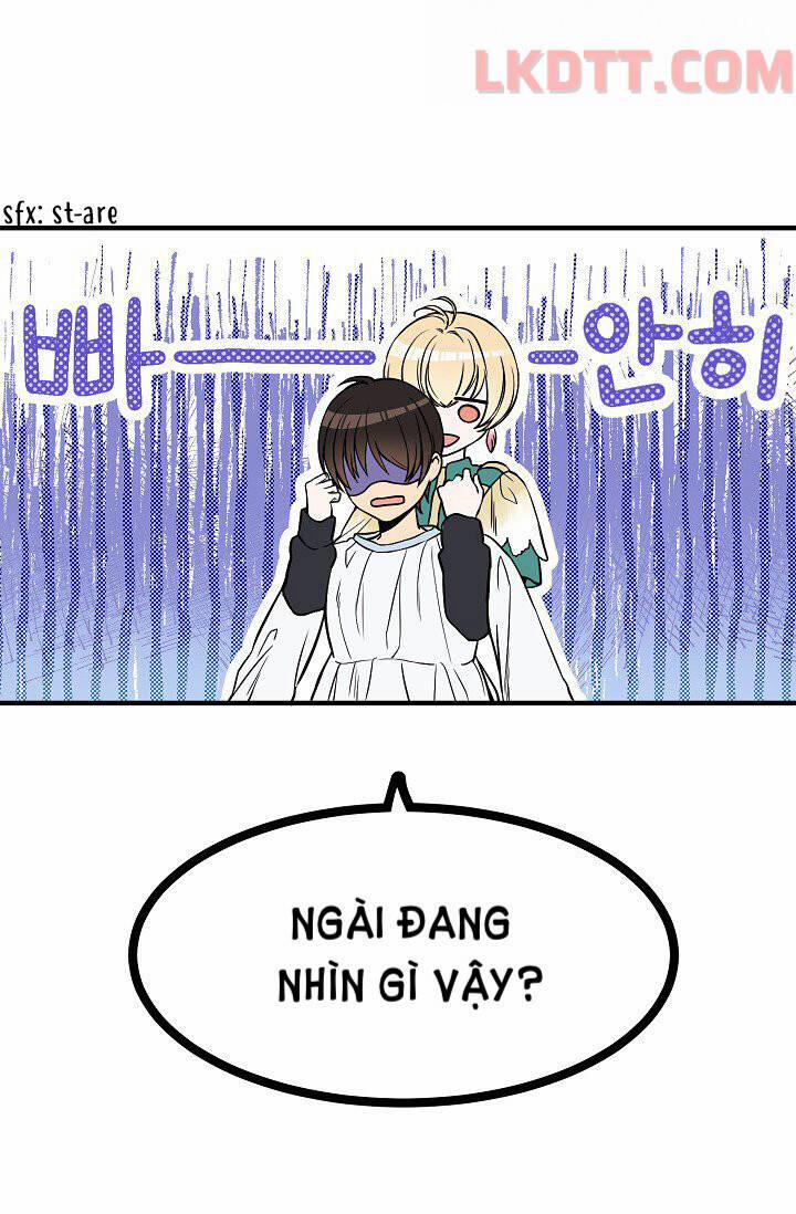 Mylord, Nữ Hoàng Của Loài Sói! 8 trang 52