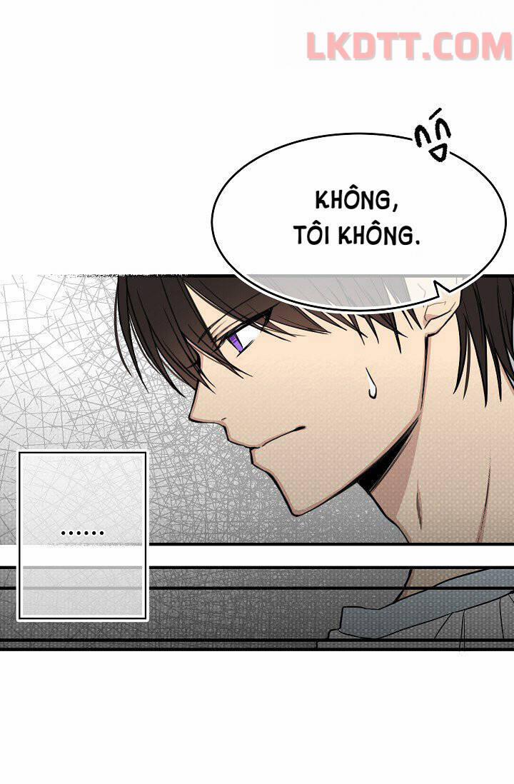 Mylord, Nữ Hoàng Của Loài Sói! 8 trang 53