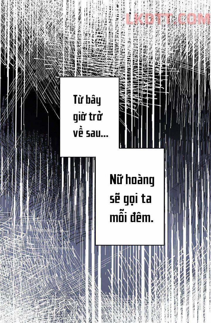 Mylord, Nữ Hoàng Của Loài Sói! 8 trang 54