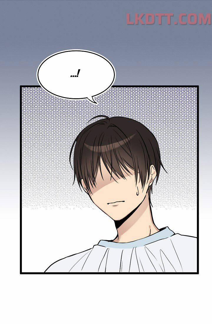 Mylord, Nữ Hoàng Của Loài Sói! 8 trang 6