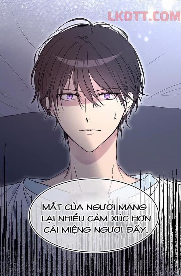 Mylord, Nữ Hoàng Của Loài Sói! 9 trang 10