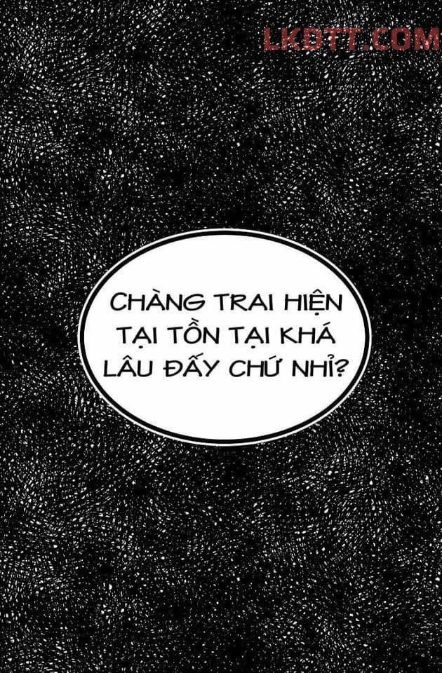 Mylord, Nữ Hoàng Của Loài Sói! 9 trang 11