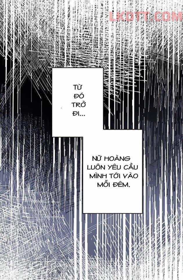 Mylord, Nữ Hoàng Của Loài Sói! 9 trang 2