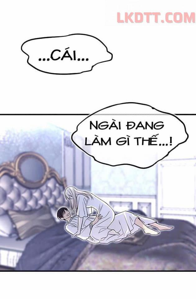 Mylord, Nữ Hoàng Của Loài Sói! 9 trang 4