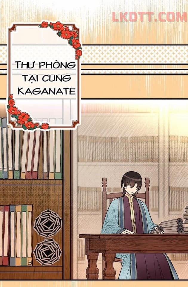 Mylord, Nữ Hoàng Của Loài Sói! 9 trang 41