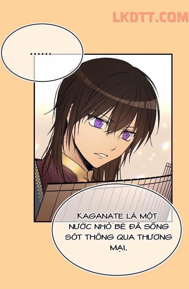 Mylord, Nữ Hoàng Của Loài Sói! 9 trang 51