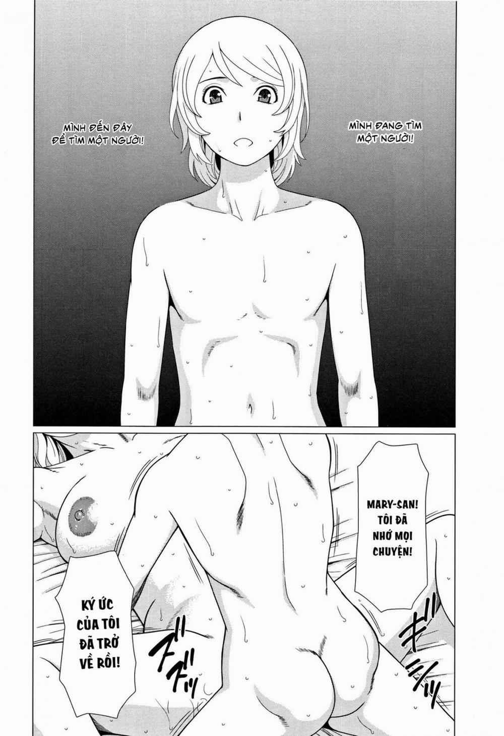 Mysthaven 7 trang 14