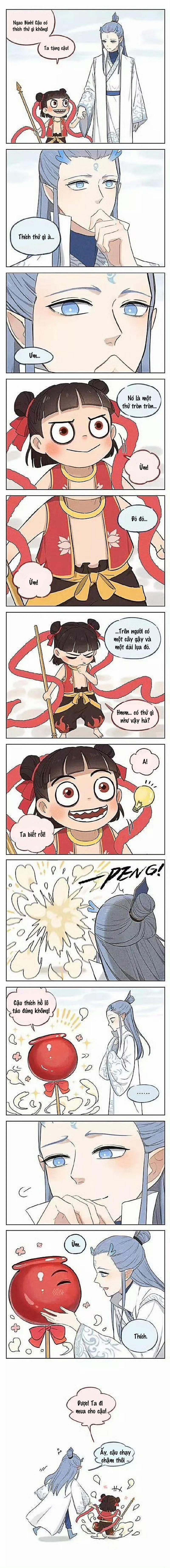 Na Tra x Ngao Bính 10 trang 0