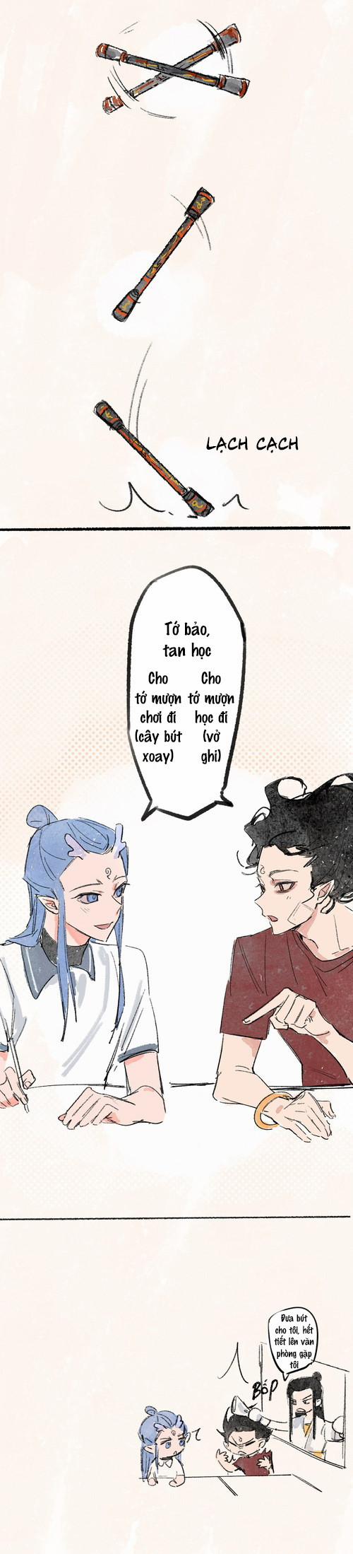 Na Tra x Ngao Bính 11 trang 1