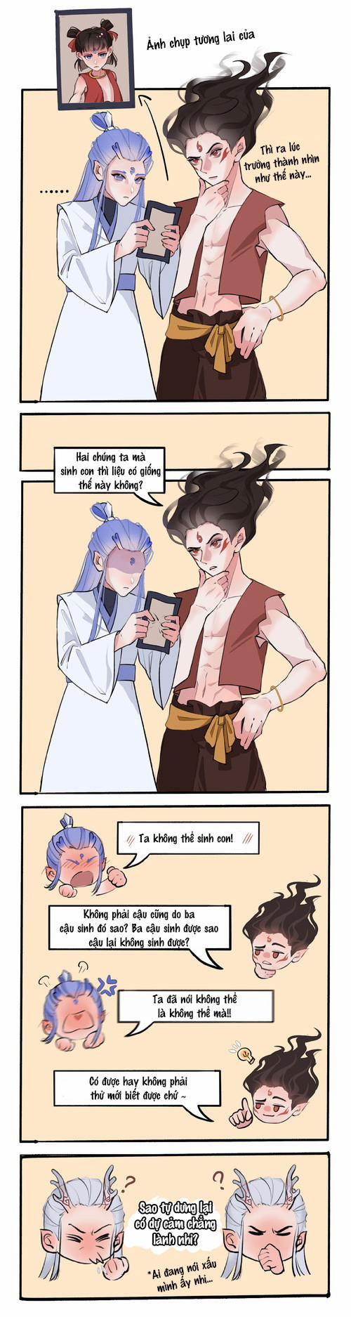 Na Tra x Ngao Bính 13 trang 0