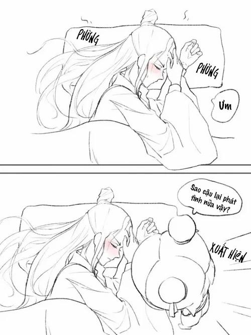 Na Tra x Ngao Bính 15 trang 0