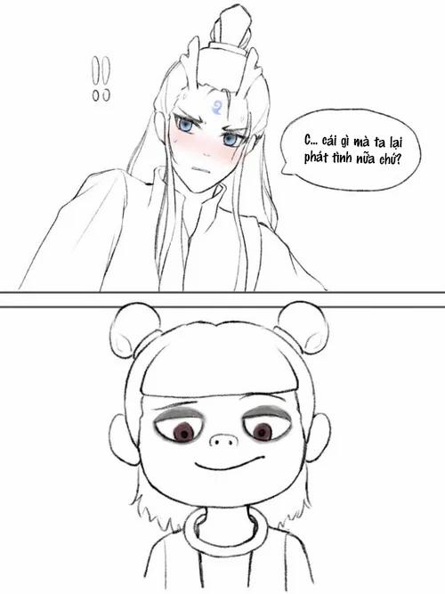 Na Tra x Ngao Bính 15 trang 1