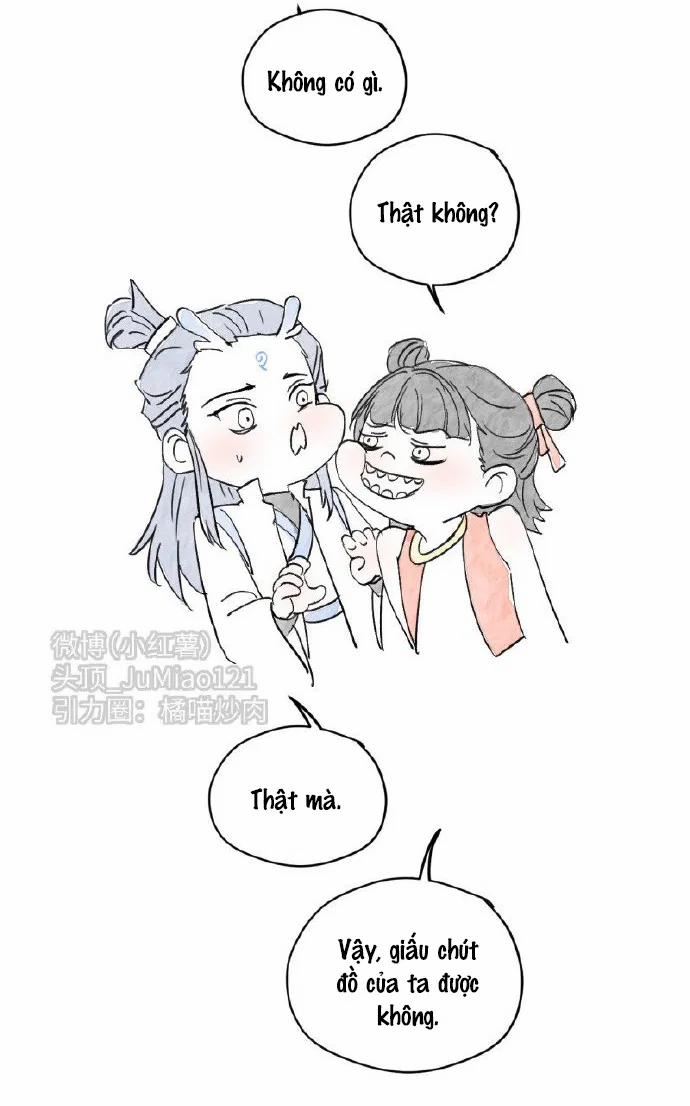 Na Tra x Ngao Bính 16 trang 1