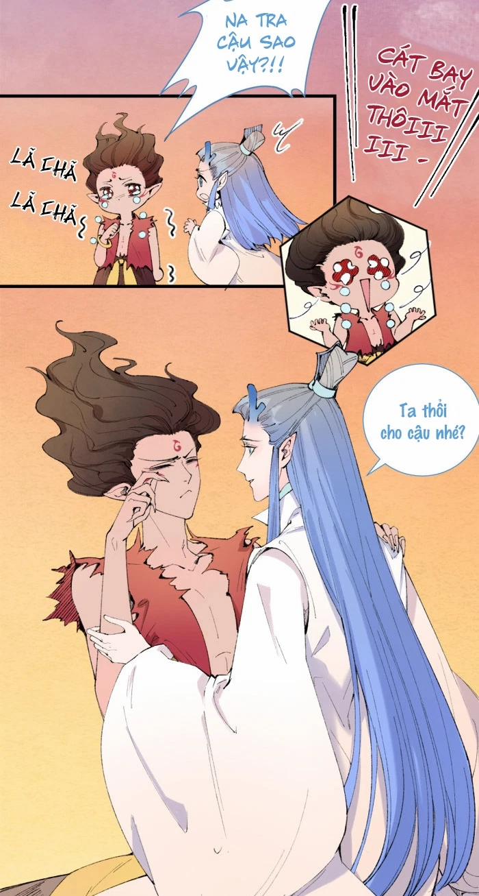 Na Tra x Ngao Bính 17 trang 1