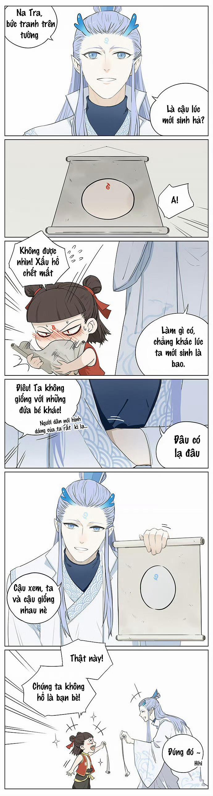 Na Tra x Ngao Bính 19 trang 0