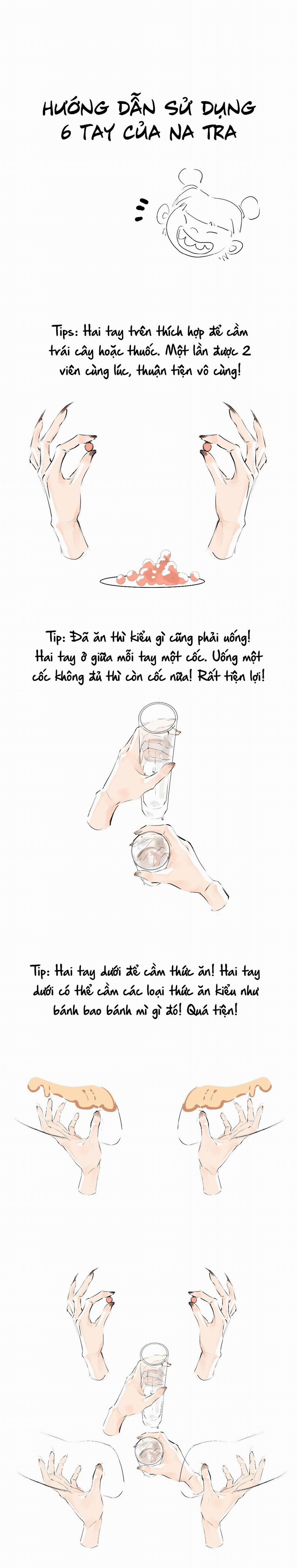 Na Tra x Ngao Bính 2 trang 0