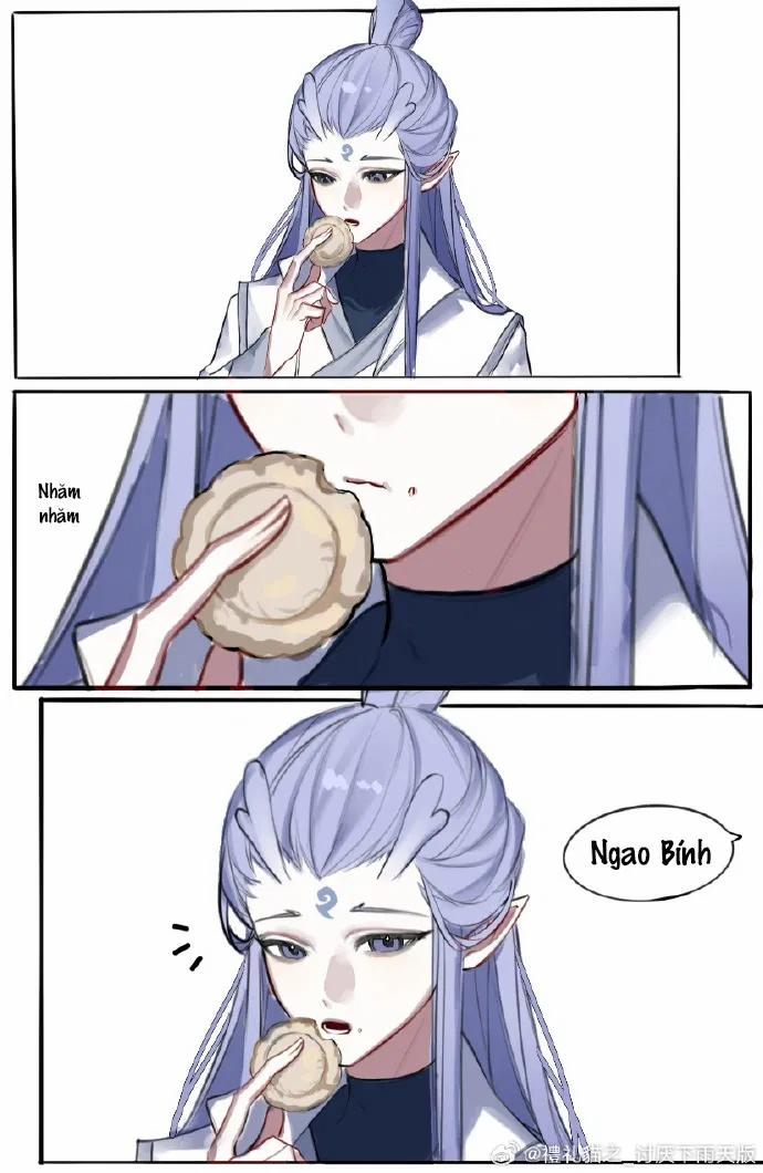 Na Tra x Ngao Bính 20 trang 1