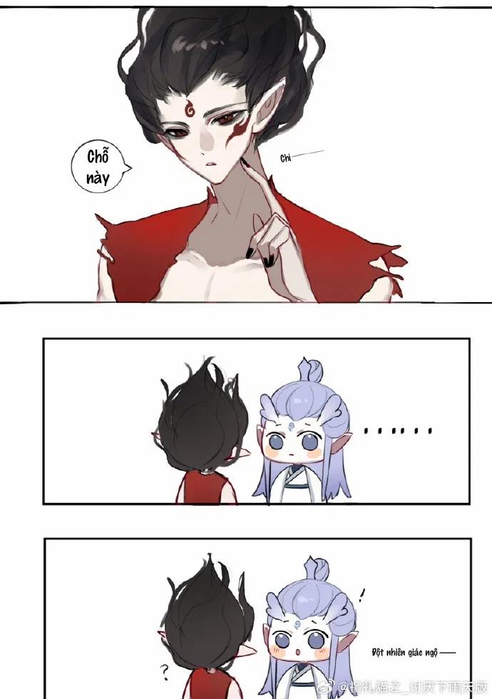 Na Tra x Ngao Bính 20 trang 2