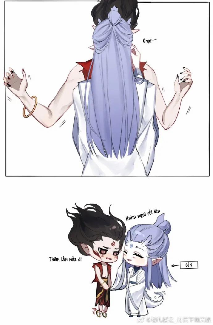 Na Tra x Ngao Bính 20 trang 3