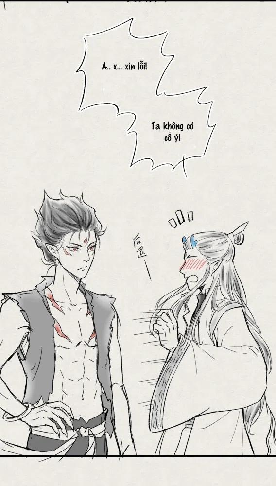 Na Tra x Ngao Bính 21 trang 6