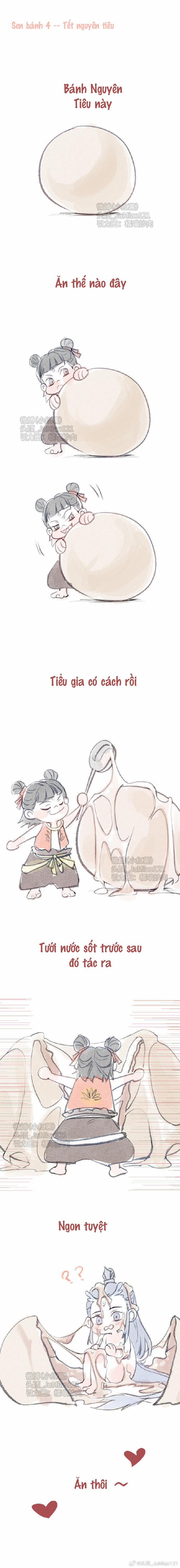 Na Tra x Ngao Bính 22 trang 0