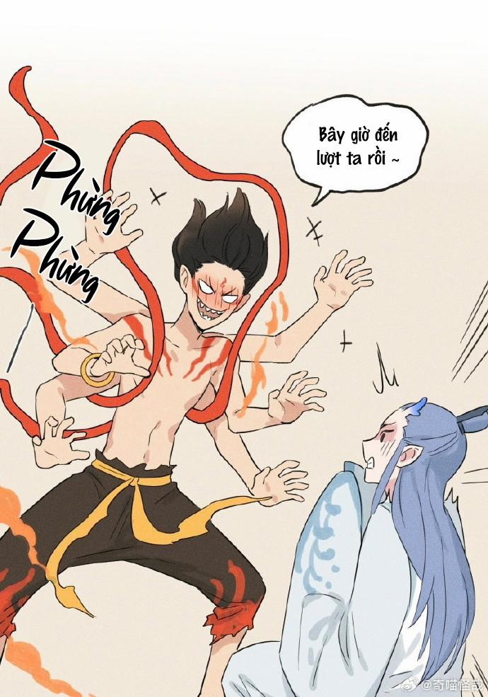 Na Tra x Ngao Bính 24 trang 0