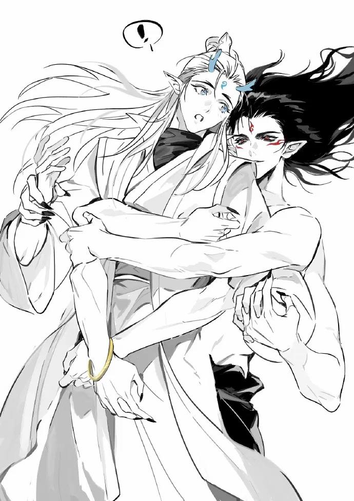 Na Tra x Ngao Bính 26 trang 3