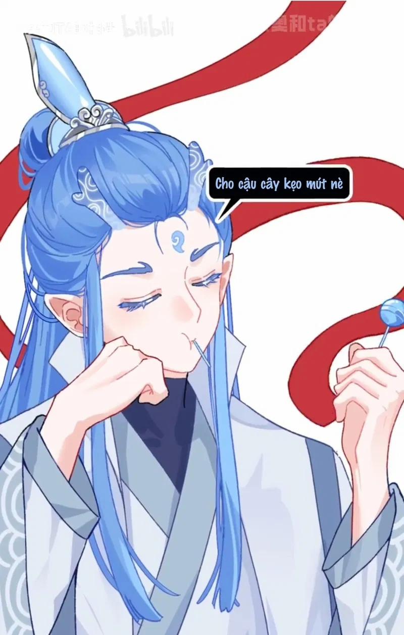 Na Tra x Ngao Bính 28 trang 1