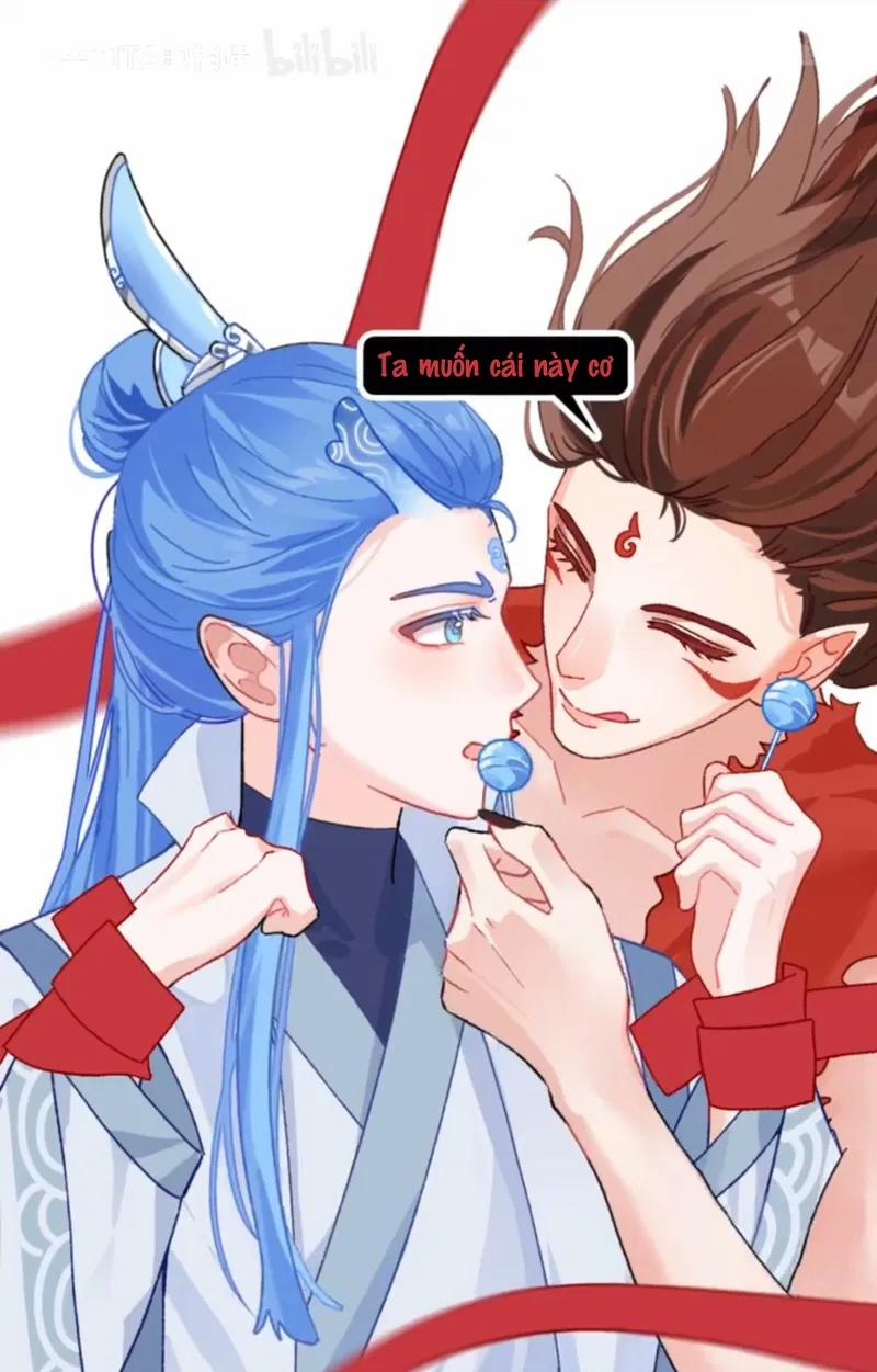 Na Tra x Ngao Bính 28 trang 6