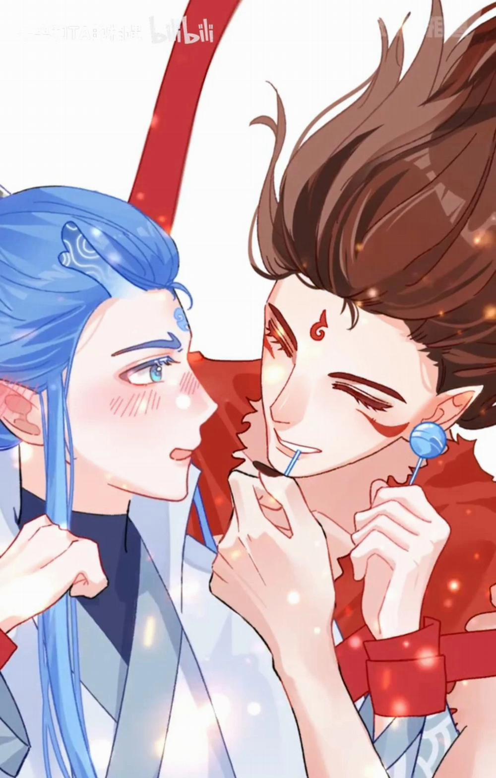 Na Tra x Ngao Bính 28 trang 8