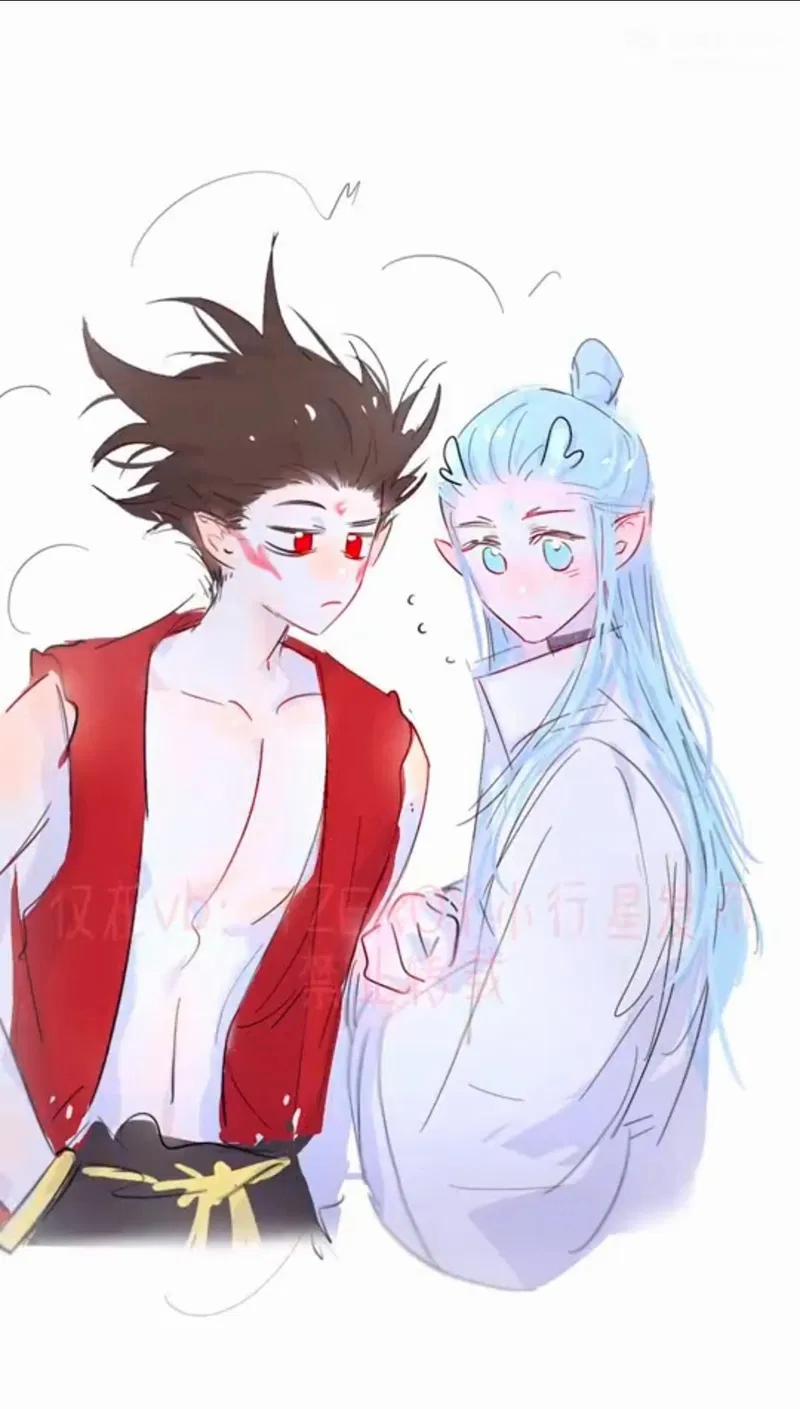 Na Tra x Ngao Bính 30 trang 3