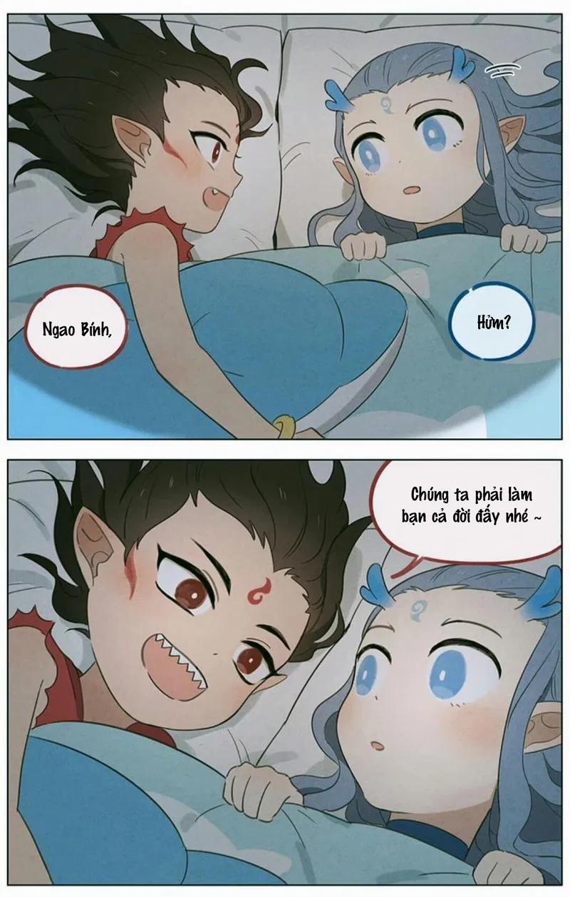 Na Tra x Ngao Bính 33 trang 1