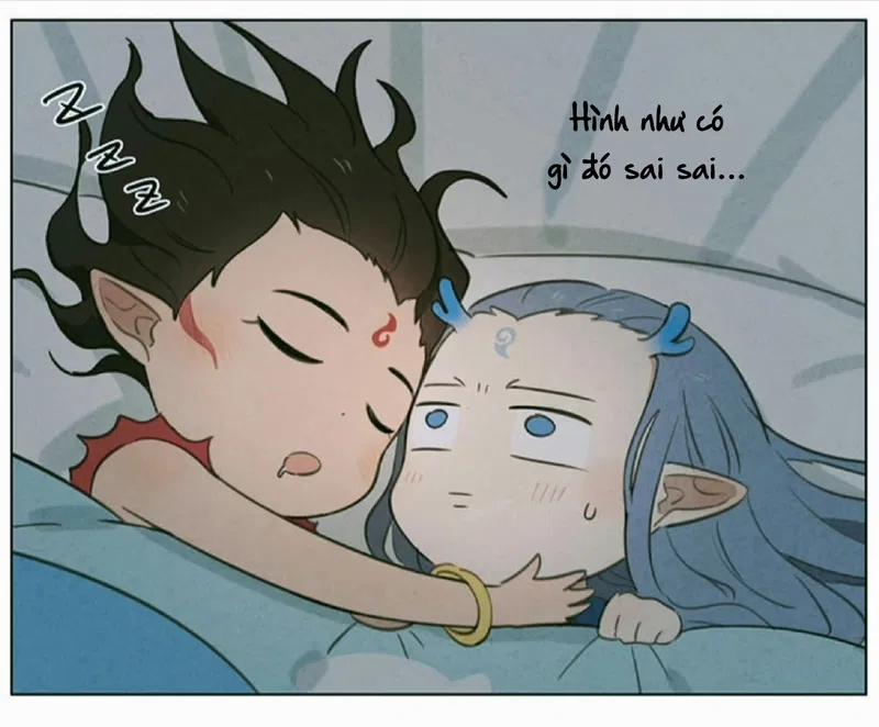 Na Tra x Ngao Bính 33 trang 3