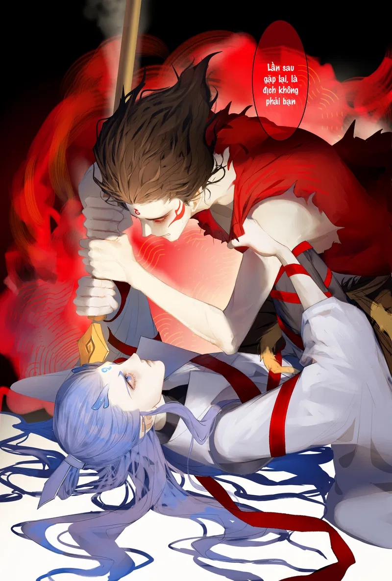 Na Tra x Ngao Bính 34 trang 0