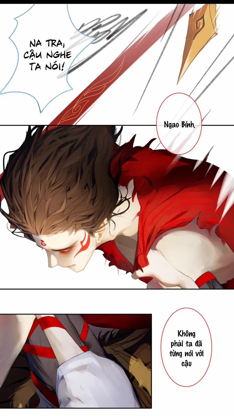 Na Tra x Ngao Bính 34 trang 1