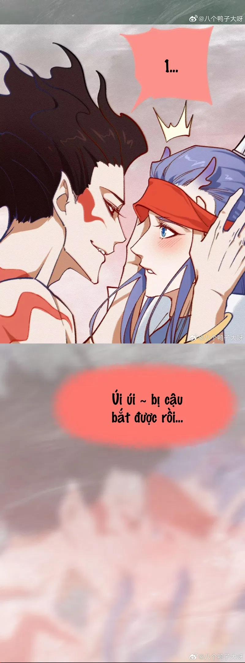 Na Tra x Ngao Bính 36 trang 1