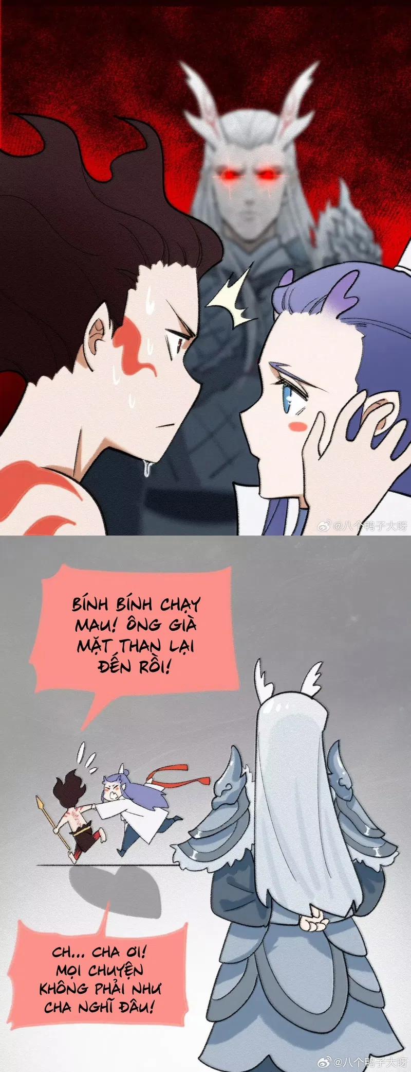 Na Tra x Ngao Bính 36 trang 2