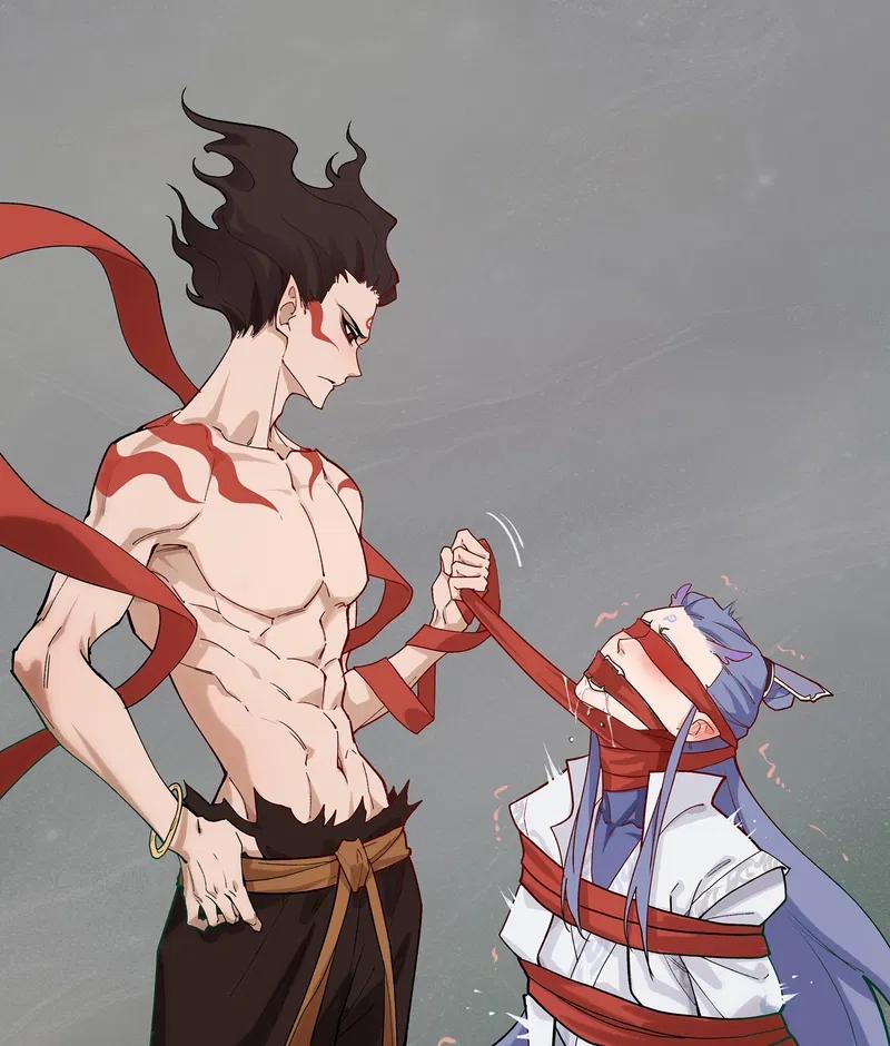 Na Tra x Ngao Bính 37 trang 0