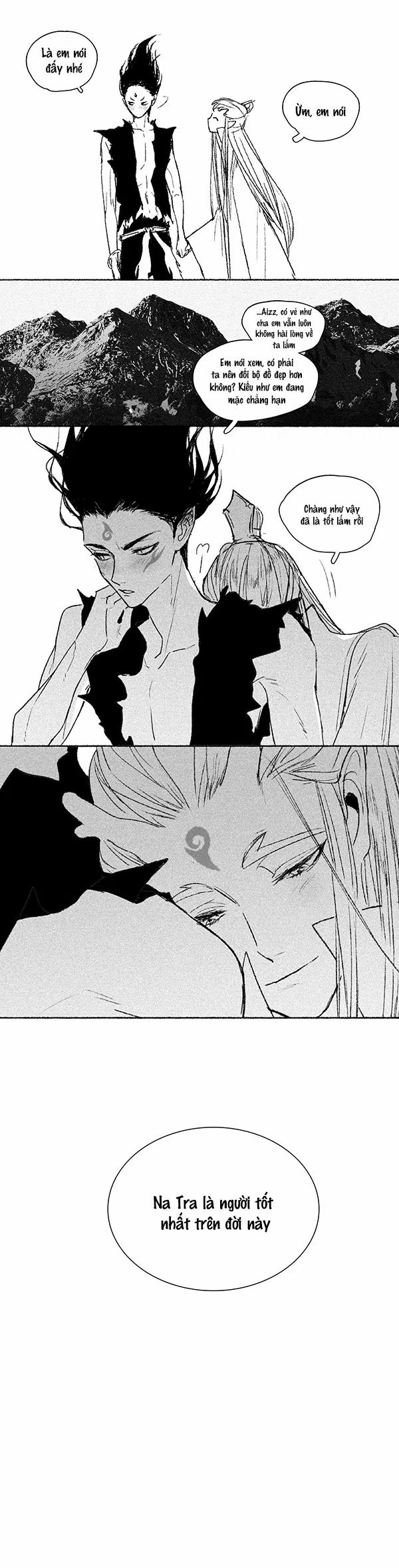 Na Tra x Ngao Bính 38 trang 4
