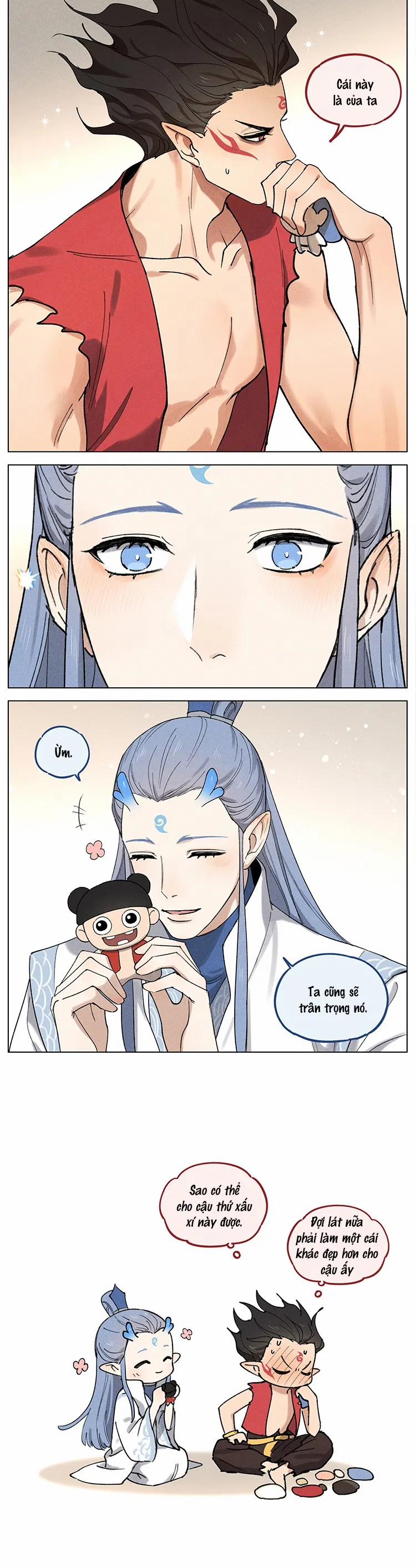 Na Tra x Ngao Bính 41 trang 3