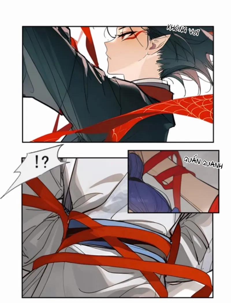 Na Tra x Ngao Bính 42 trang 1