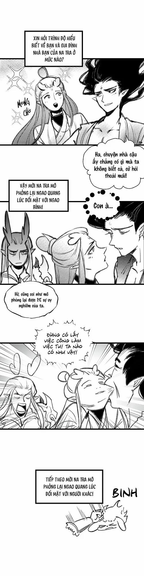 Na Tra x Ngao Bính 5 trang 0