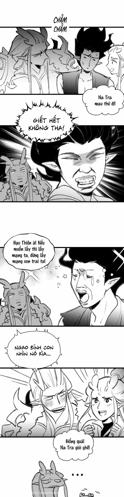 Na Tra x Ngao Bính 5 trang 1