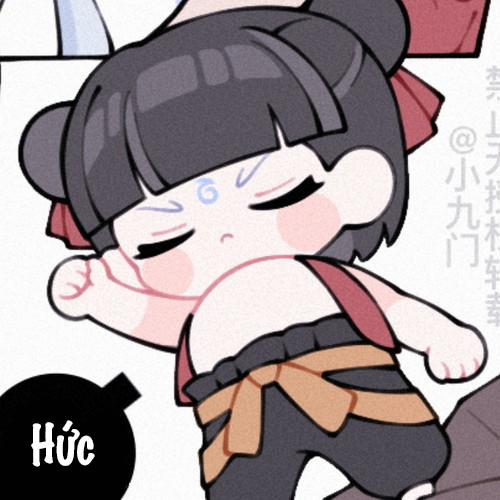 Na Tra x Ngao Bính 6 trang 1