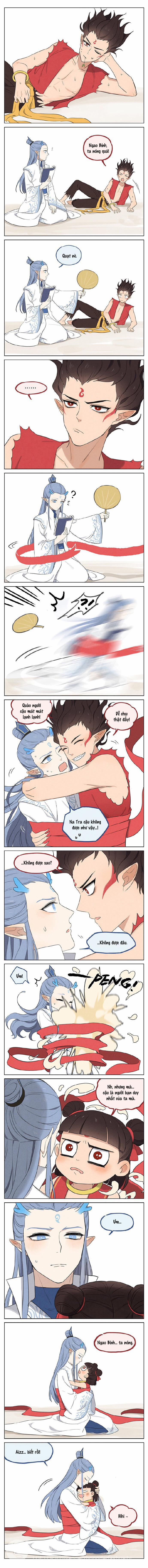 Na Tra x Ngao Bính 9 trang 0