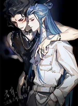 Đọc truyện tranh Na Tra x Ngao Bính